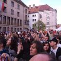 ja a fero a milion dalsich ludi na namesti:-D