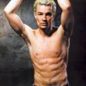 James Marsters...