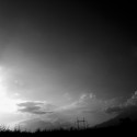 no sunlight