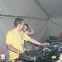 Solid Air Fest 2009 PARTYzanske!