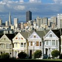 Ukážka z obrázkov v albume San Francisco