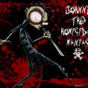 Bloody Johnny The Homicidal Maniac 