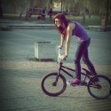 Bmx? Yáá :3