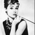 Audrey Hepburn