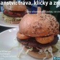 keď už sa to tu tak rozbehlo, tak aj ja niečo pridám.. ;) .. Mala som taký, len v Brne :).. Škoda, že takých podnikov u nás je málo.. 