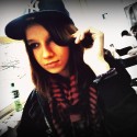 Ciapka a mikina :D