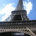Milujem Paríž chcem ísť naspäť