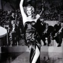 slávna Gilda, čiže Rita Hayworth vo svojej najznámejšej úlohe