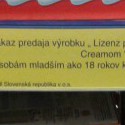 To ma rozosmialo, tak som to musela odfotit :-D