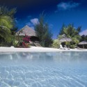 Bora Bora, neskutočný raj.. ach, rada by som tam isla :-(