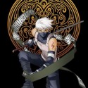 Killer KAKASHI - ANBU