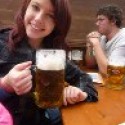 Taká jedna z Mníchova :) (pivo bolo skvelé:) :D