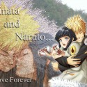 Ukážka z obrázkov v albume naruto a hinata