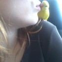 and.. she loves me