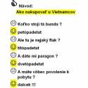 ako nakupovať u vietnamcov ;] 