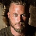 Ragnar Lothbrok alias Travis Fimmel ♥ 