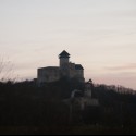 náš hrad :) 