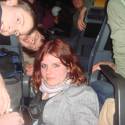 Vieden..dementi v autobuse:D