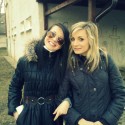 Me and Bašká :)