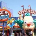 Krusty land