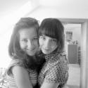 S Majkou-dedinskou devou :)as me:)