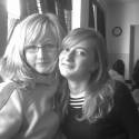 moya very good spoluziacka :))ne liil??co by som bez teba robila??luubkam :))