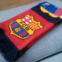 môj prvý nákup cez e-bay :D aneb: moja spolubývajúca ma skvelú spolubývajúcu (pozn. ak nemáte radi FCB, tak mne nenadávajte, je to darček pre spolubydlu) :D