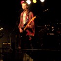 rebelfest v randali- ,,On Air