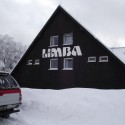 Chata Limba.. skvelé miesto... :)