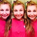 power of makeup:D asi to zmažem čochvíľu:D