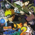 PS2 NARUTIMATE