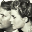 Kristina Söderbaum a jej manžel, režisér Veit Harlan