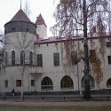 miestne muzeum,v ktorom som nikdy nebol...