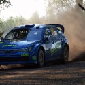 Ukážka z obrázkov v albume Neste Oil Rally Finland