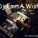 Ukážka z obrázkov v albume my job...I´m Dj EmmA Wish