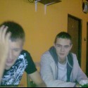 Tomáš a Filip K. xDD Tomas chce byt jak (jak by povidal zabojnik) - Tom a Jerry (mala brada,velke celo ) xD a Filip K. zapozoval  a  ani nevi jak xDD
