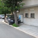 Takto sa parkuje v Bulharsku :D