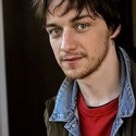 James McAvoy