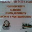 prestárly.
