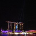 Marina Bay Sands,Singapur. V Europe som len skoro 2mesiace ale uz si zase pozeram letenky....vlastne ja si pozeram letenky skoro kazdy den.