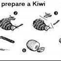 ako na kiwi(ho)