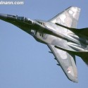 Mig-29 armádne monštrum