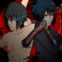 uzumaki_menma_and_uchiha_sasuke___by_kalefrancis-d62x6s5