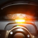 shift light