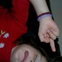 meine liebee schwester
