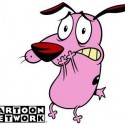 courage the cowardly dog
