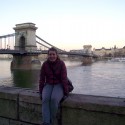 Ukážka z obrázkov v albume Budapest