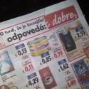 esco tvrdí že je lacnejsšie. Kaufland odpoveda: Dobre :D:D:D:D