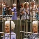 golden girls