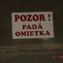 No ta dokaz, ze Komarno sa coskoro rozpadne :D